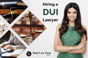 Hiring DUI Lawyer