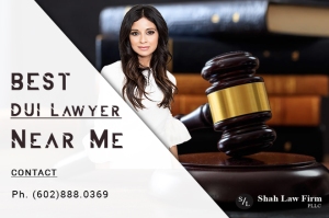 Best DUI Lawyer