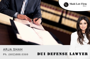 DUI defense Lawyer